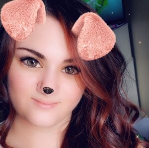 Meet your Posher, Alysha